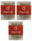 Mini Clipes Clips Dorados Nr. 5 Kit 3 Caixas C/ 100 un cada