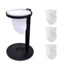 Mini Coador de Café de Pano Individual Chá Suporte Mariquinha VARIAÇÃO:VARIAÇÃO 8