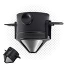 Mini Coador Portátil E Compacto Para Café,ideal Para Viagens