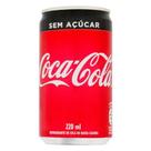 Mini coca lata