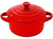 Mini cocote oval hauskra - pcln-015vm