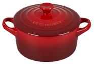Mini Cocotte Le Creuset Cerâmica Redonda 414ml