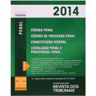 Mini Codigo Penal. Codigo Penal, Codigo de Process