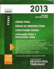 Mini Código Penal Rt 2013 -