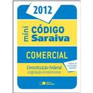 Mini Codigo Saraiva. Comercial Mini Codigo Saraiva. Comercial