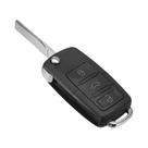 Mini Cofre Oculto Criativo Em Formato De Chave De Carro Com Compartimento Secreto Para Guardar