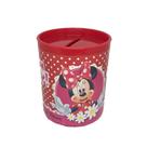 Mini Cofrinho de Plástico Minnie Disney - 1 Unidade - Toy Master