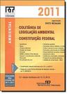 Mini Coletanea de Legislacao Ambiental, Constituic