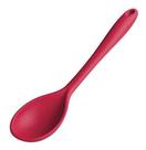 Mini Colher De Silicone De Arroz Vermelha Western Sl-05