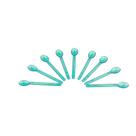Mini Colher Piccolo C/100 Unid. Para Brigadeiro - Plastilânia