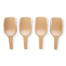 Mini colheres de silicone Inspire My Play for Sensory Play Tray