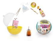 Mini Collectibles Miniverse Make It Mini Café - Série 4 da MGA