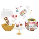 Mini Collectibles Miniverse Make It Mini Food Série 1 da MGA Mini Collectibles Miniverse Make It Mini Food Série 1 da MGA