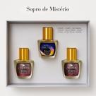 Mini Collection Feminino - Sopro de Mistério Mini Collection Feminino - Sopro de Mistério