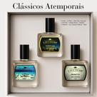 Mini Collection Masculino - Clássicos Atemporais