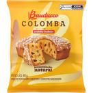 Mini Colomba Frutas Flowpack Bauducco 80g