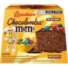 Mini Colomba M M's Bauducco 80g