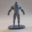 Mini colossus escala gulliver Mini colossus escala gulliver