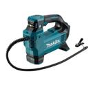 Mini Compressor A Bateria Dmp181z Makita Sem bateria Sem Carregador