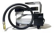 Mini Compressor Ar 110V 150psi para Casa e Pneu Carro 12V SA