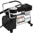 Mini Compressor Ar 12v Profissional Carro Onibus Suspensão 5