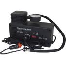 Mini Compressor Ar Automotivo Elétrico 2 em 1 Portátil 12V 110V 127V 300 Psi Importway IWMCAE-300300