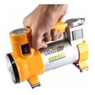 Mini Compressor Ar Direto C/ Lanterna 12v Chiaperini