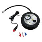 Mini Compressor de Ar Automotivo 12v 260psi 15l/min Importway
