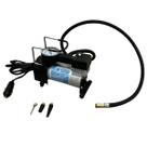 Mini Compressor de Ar Automotivo 150psi 35L/min 12V Importway IWMCA15035