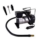 Mini Compressor de Ar com Manômetro 14v Bestfer