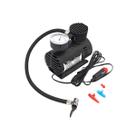 Mini Compressor De Ar Elétrico Portátil Com Manômetro 250PSI 12V Para Pneu Carro Moto Bike Bola 211