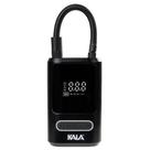 Mini Compressor de Ar Eletrico Portatil - Kala