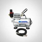 Mini Compressor De Ar Para Aerógrafo Comp 1 Wimpel