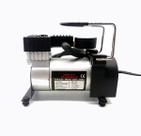 Mini Compressor De Ar Para Encher Pneu De Carro Moto 12V 150psi Com Mangueira