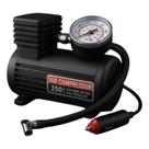 Mini Compressor De Ar Portátil 250Psi O Mais Potente 12Volt