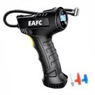 Mini Compressor P/ Pneu CZK-3665 c/ Luz LED 12V