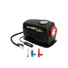 Mini Compressor Portátil Analógico 12 Volts Air Plus