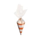 Mini Cone - Hot Wheels - 8 unidades - Cromus - Rizzo