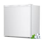 Mini congelador LHRIVER 32L com prateleiras removíveis branco