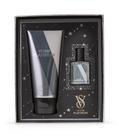 Mini conjunto de colônia e loção Perfume Victoria's Secret Platinum