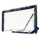 Mini conjunto de hóquei Franklin Sports Columbus Blue Jackets NHL Mini conjunto de hóquei Franklin Sports Columbus Blue Jackets NHL