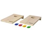 Mini conjunto de jogos Cornhole de mesa GoSports Coinshot