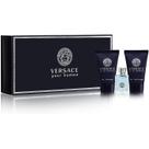 Mini Conjunto de Presentes Versace Pour Homme - 3 Peças