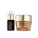 Mini conjunto de sérum para a pele Estée Lauder Power Pair 7 ml + 15 ml
