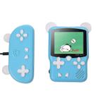Mini console de jogos portátil retrô 999 jogos 1020mah Recha