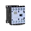 Mini Contator 10A Auxiliar CWC Weg 24VCA 3NA 1NF CWCA0 31