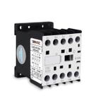 Mini Contator 12A 220V 1NA CJX2-K12 Sibratec