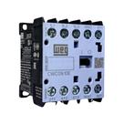 Mini Contator 24vcc 9a 1na Cwc09 10 30c03 Weg Mini Contator 24vcc 9a 1na Cwc09 10 30c03 Weg