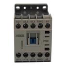 Mini Contator 7A 220Vca 1NA Metaltex
