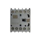 Mini Contator Auxiliar CWC012-10-30 12A 220V 1NA Weg